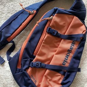 Patagonia NWOT Crossbody